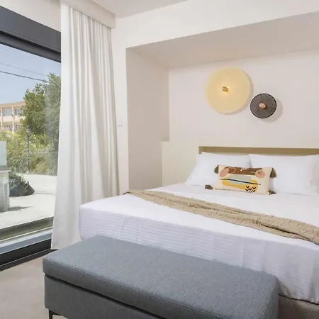 Appartement White Chaniotis