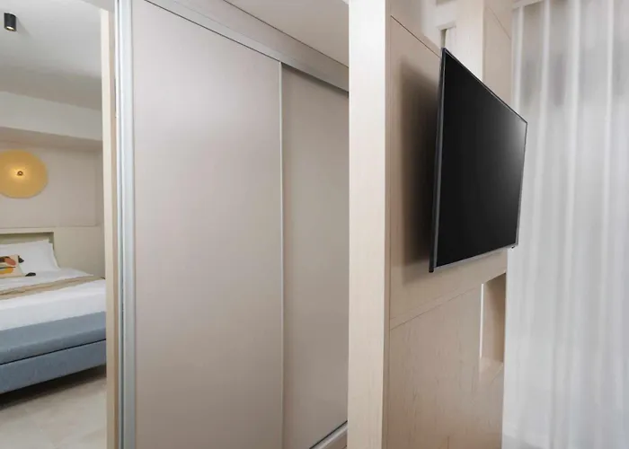 Apartamento White *