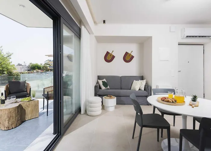 Apartamento White