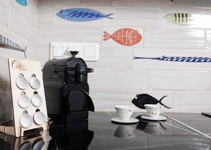 White Apartamento *