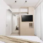 White Апартаменты *