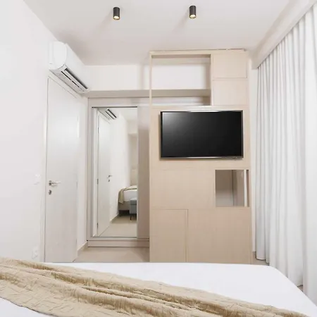 White Apartament *