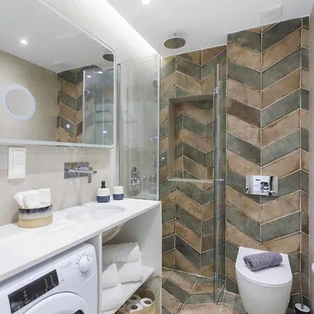White Apartament *